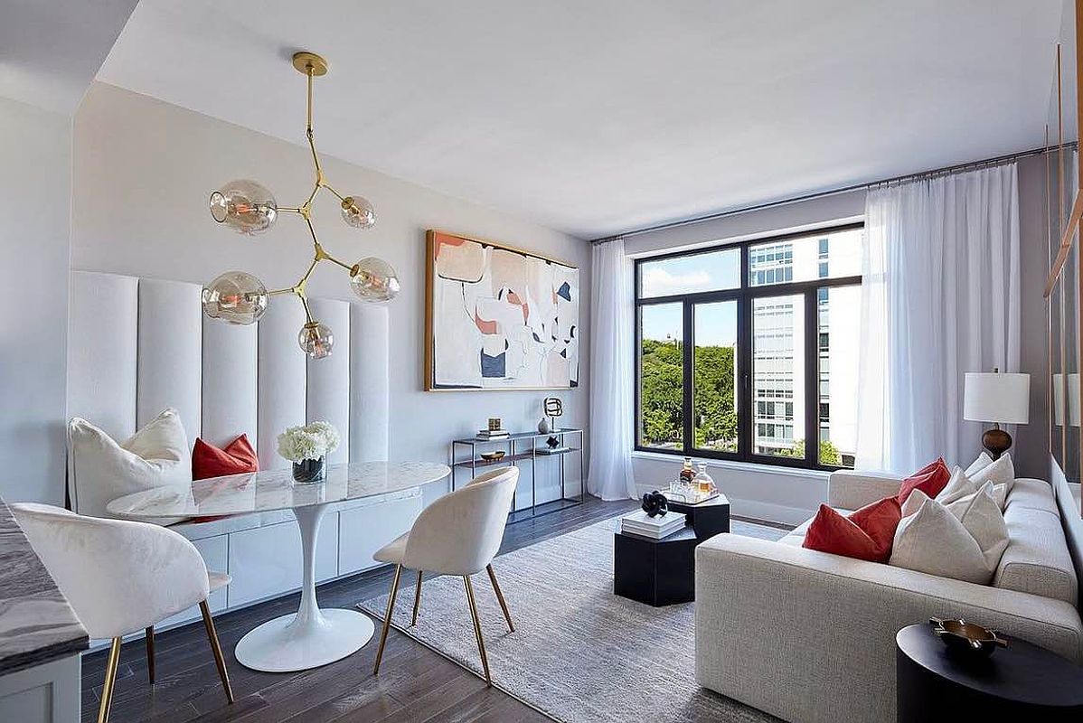 10 Lenox Avenue #4D