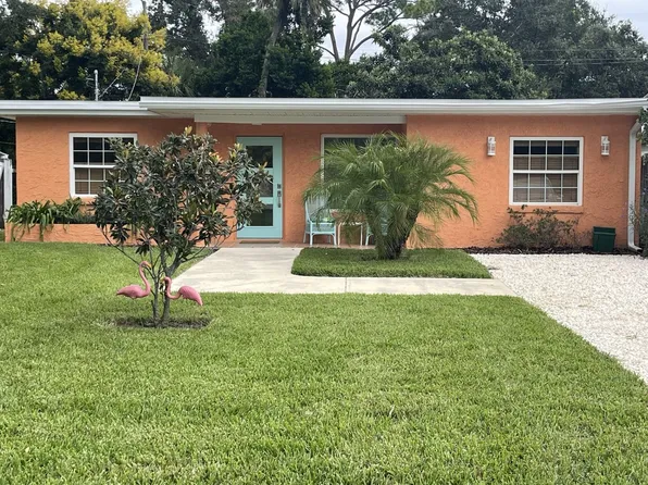 717 Cordova Ave, Ormond Beach, FL 32174