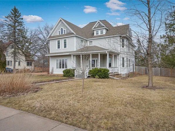 410 N Franklin Street, Stanley, WI 54768