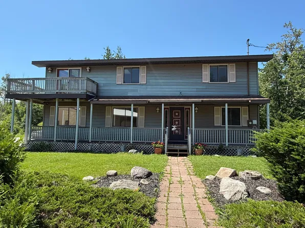 7770 W Long Lake Rd, Alpena, MI 49707