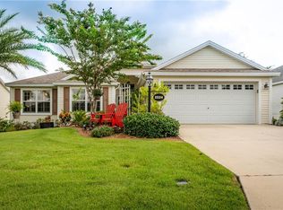 2524 Foxbridge Ter, The Villages, FL 32162
