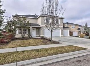 4367 N Tempest Way, Meridian, ID 83642