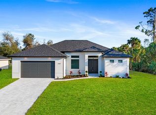 1664 Jagust Rd, North Port, FL 34288