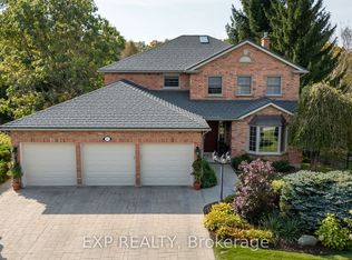 43 Glenridge Cres, London, ON N6G4W5