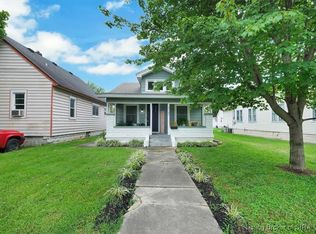 2107 Willard Ave, New Albany, IN 47150