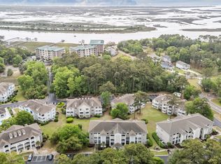 908 Resort Cir #701, Sunset Beach, NC 28468