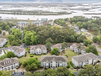 908 Resort Circle #701, Sunset Beach, NC, 28468