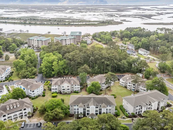 908 Resort Circle #701, Sunset Beach, NC 28468