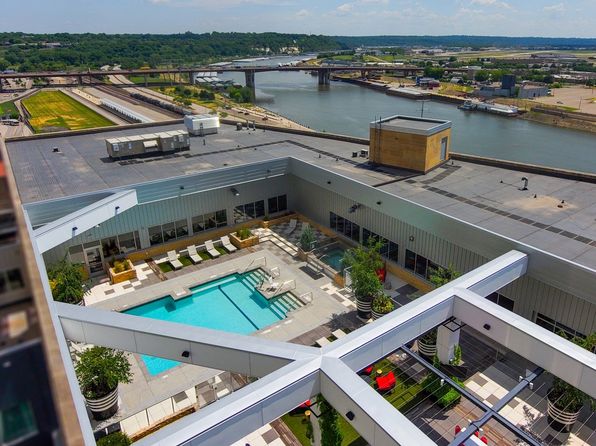 180 Kellogg Blvd E #1413