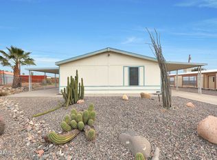 19229 N Pierson Rd, Sun City, AZ 85373