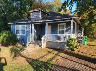 2516 Bancroft St, Charlotte, NC 28206