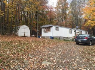 401 Becks Crossing Rd, Madison Township, PA 18444