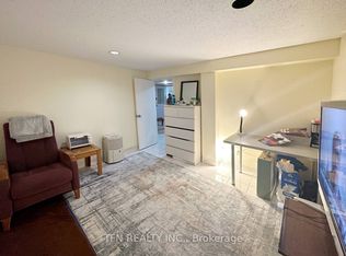 82 Caines Ave #BASEMENT, Toronto, ON M2R 2L3