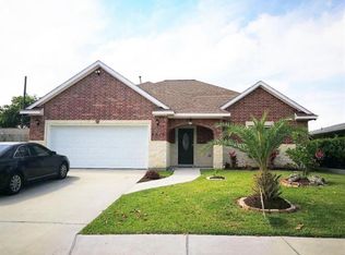 5510 Teakwood Dr, Galveston, TX 77551