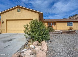 5925 N Bentley Dr, Rimrock, AZ 86335