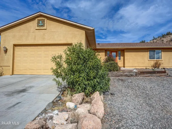 5925 N Bentley Dr, Rimrock, AZ 86335