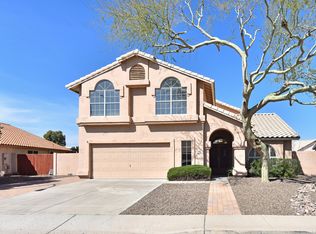 5420 W Tonto Rd, Glendale, AZ 85308