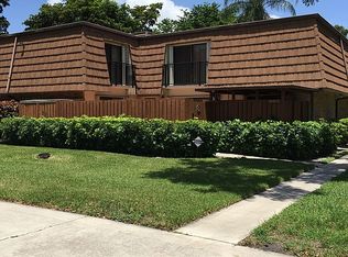 9119 SW 19th Ct #B, Davie, FL 33324