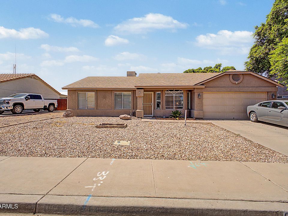 1st image of 8025 E CICERO Street