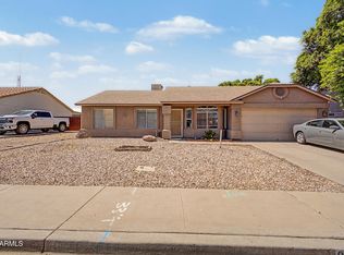 8025 E CICERO Street, Mesa, AZ 85207