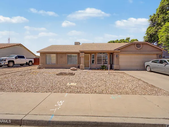 8025 E CICERO Street, Mesa, AZ 85207