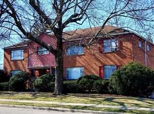 2444 W North Bend Rd APT 4, Cincinnati, OH 45239