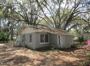 2708 Waddell Rd, Beaufort, SC 29902