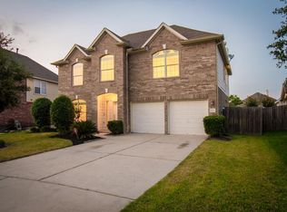 2427 Atwood Glen Ln, Houston, TX 77014