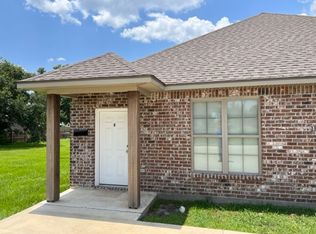 1559 Ham Reid Rd #2, Lake Charles, LA 70605
