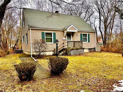 7 Mathieu Street, Taftville, CT, 06380