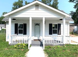 385 McClure Rd, Columbus, IN 47201