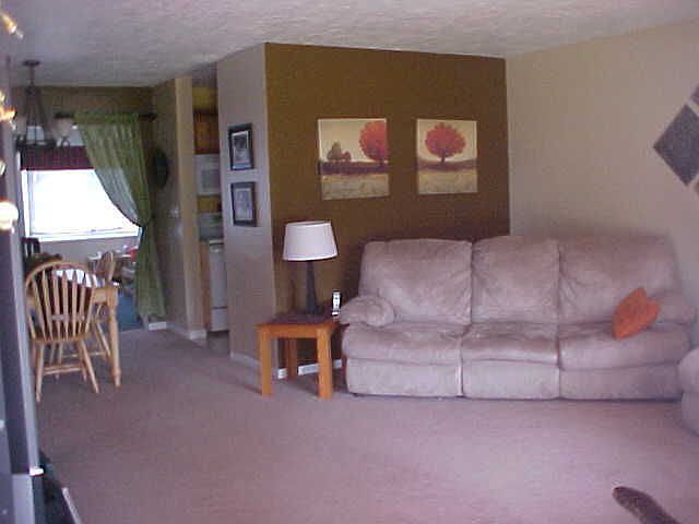 large family room