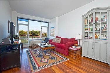 Rented by Olshan Realty