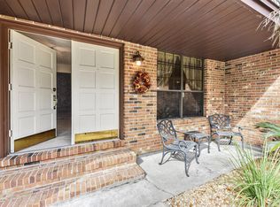 14417 Duval Pl W, Jacksonville, FL 32218