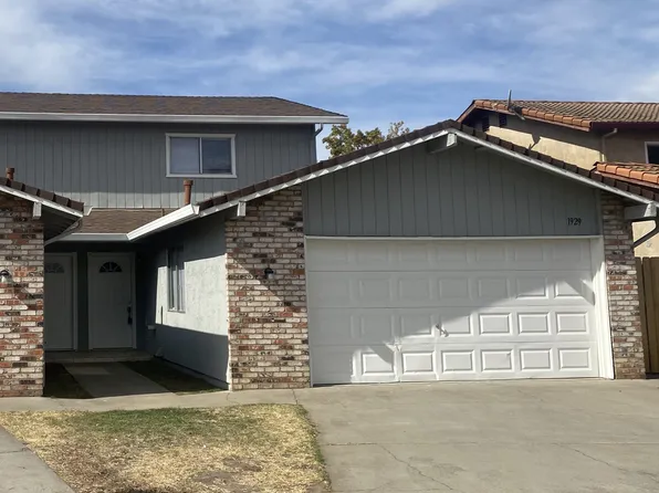 1929 S Church St, Lodi, CA 95240