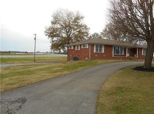 4731 Lafayette Rd LOT 1, Hopkinsville, KY 42240