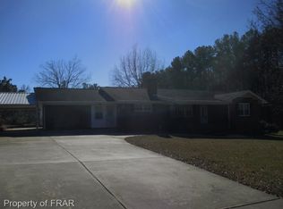 902 McNeill Rd, Sanford, NC 27330