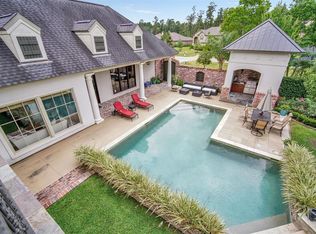 27818 Quiet Sky Place Dr, Spring, TX 77386