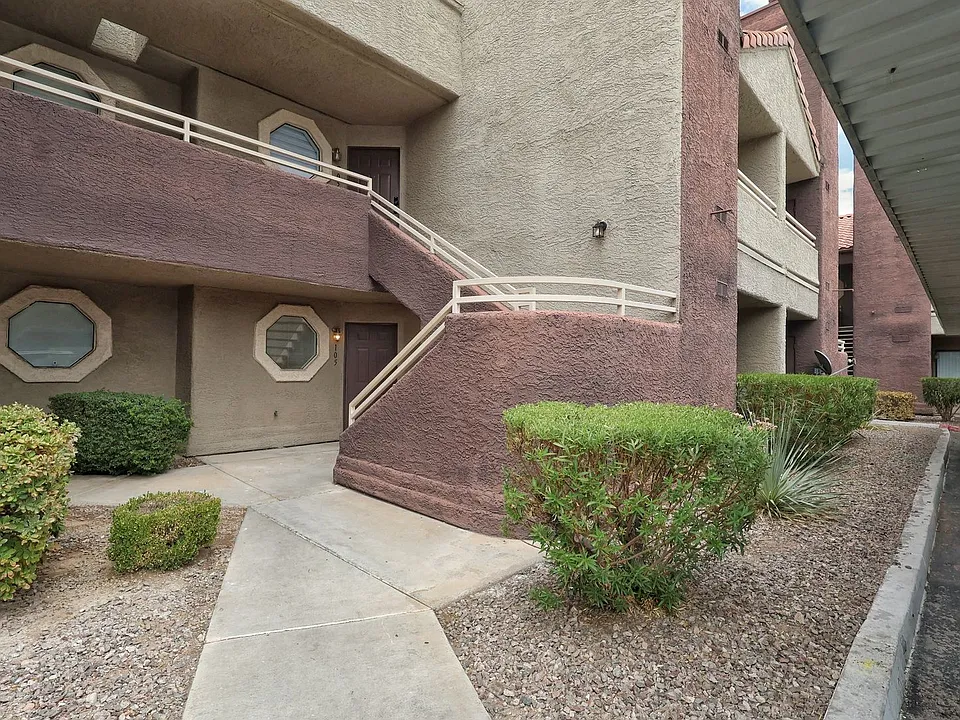 5008 S Rainbow Blvd #105