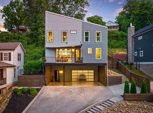 840 Dartmouth St, Chattanooga, TN 37405