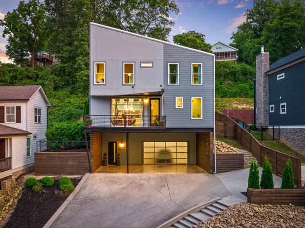 840 Dartmouth St, Chattanooga, TN 37405