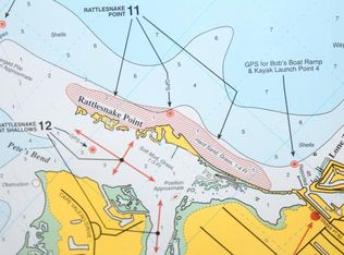 901 Rattlesnake Point Rd, Rockport, TX 78382