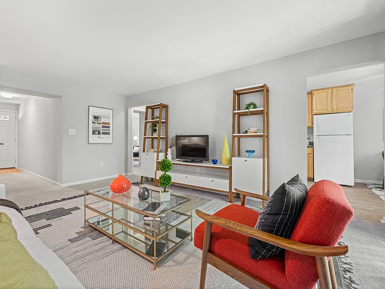 Metropolitan Marlton — Photo 12