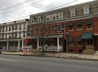 505 N Lime Street #FL 2ND, Lancaster, PA 17602