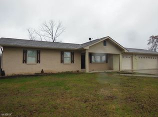 437 Shackleford Rd, Royal, AR 71968
