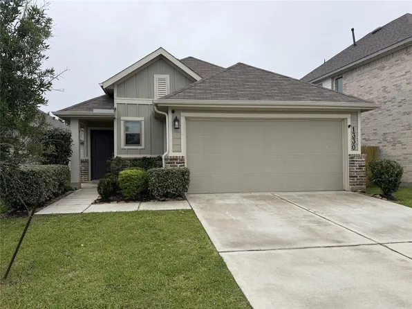1330 Heather Rosewood Ln, Conroe, TX 77301