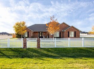 9551 Yesterday Ln W, Amarillo, TX 79119