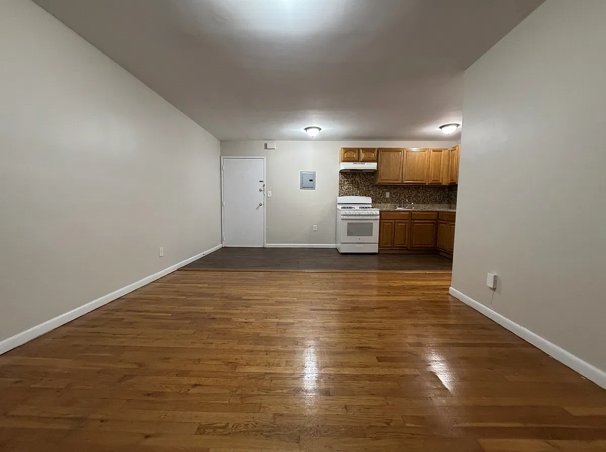 1 bed, 650 sqft, $1,650 — Photo 2