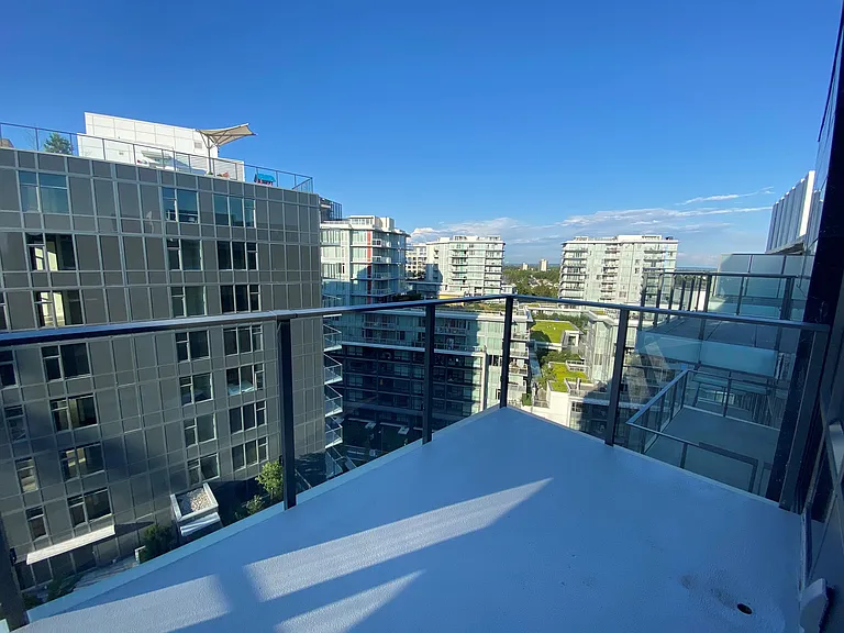 8555 Capstan Way #1206 — Photo 8