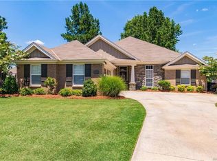 9757 Silver Bell Ct, Pike Road, AL 36064